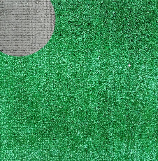 موکتی 11 میلیمتر فیروزه ای